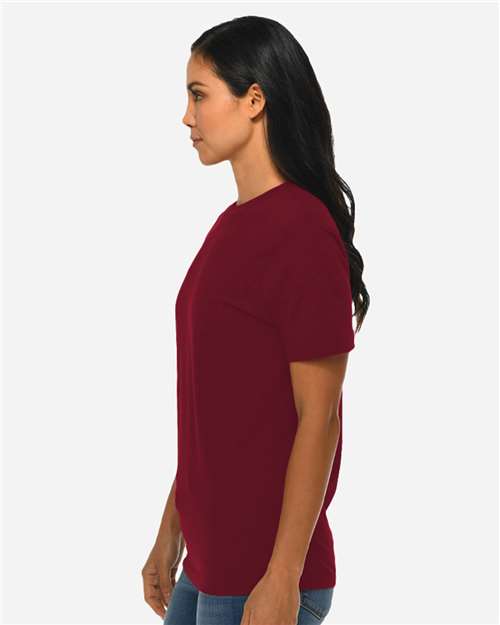 Lane Seven Deluxe T-Shirt LS15000