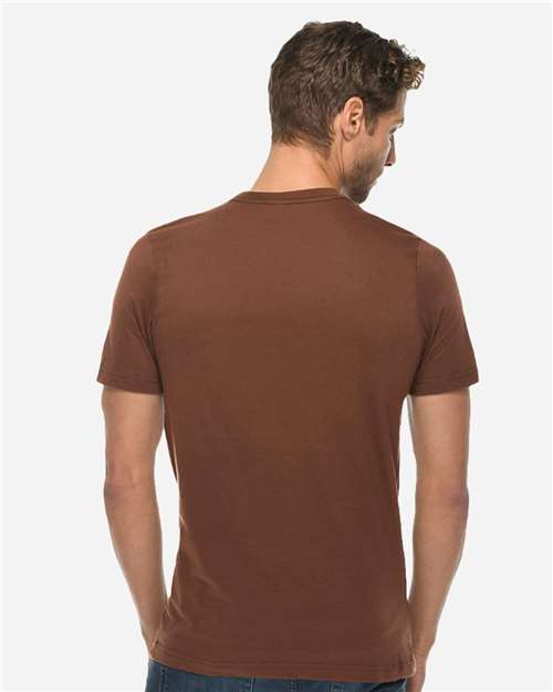 Lane Seven Deluxe T-Shirt LS15000