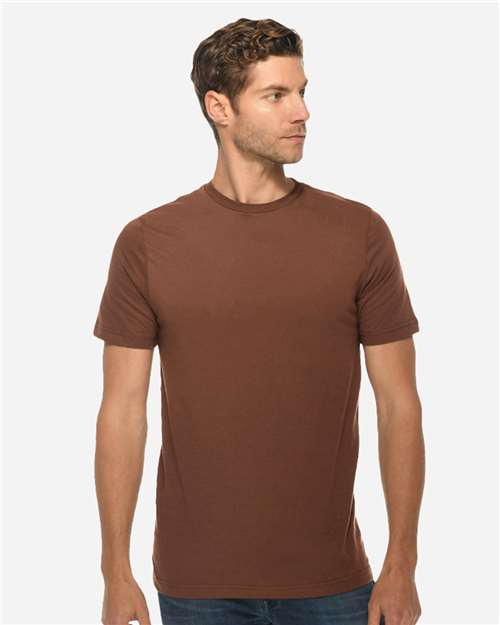Lane Seven Deluxe T-Shirt LS15000