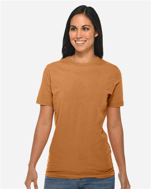 Lane Seven Deluxe T-Shirt LS15000