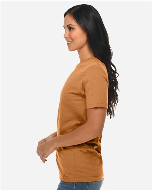 Lane Seven Deluxe T-Shirt LS15000