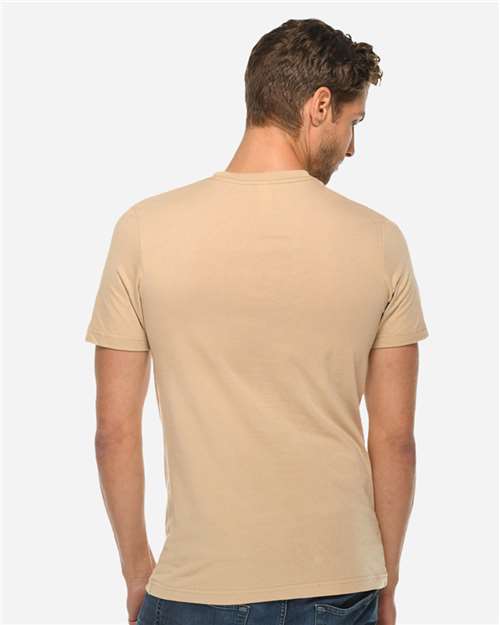 Lane Seven Deluxe T-Shirt LS15000