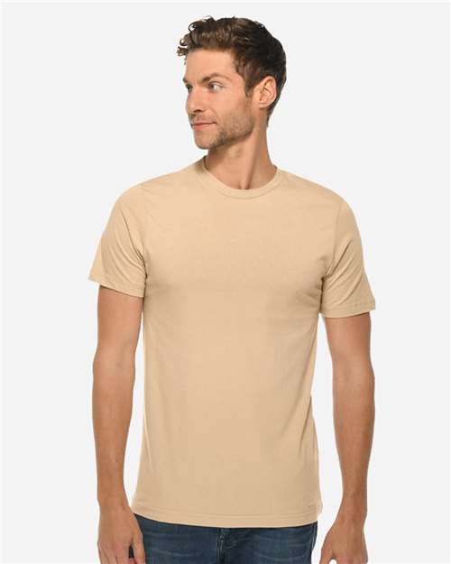 Lane Seven Deluxe T-Shirt LS15000
