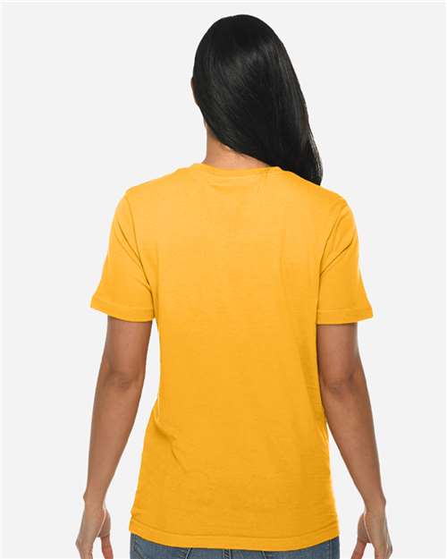 Lane Seven Deluxe T-Shirt LS15000