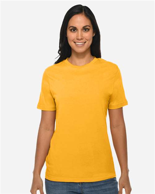 Lane Seven Deluxe T-Shirt LS15000