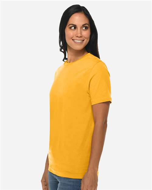 Lane Seven Deluxe T-Shirt LS15000