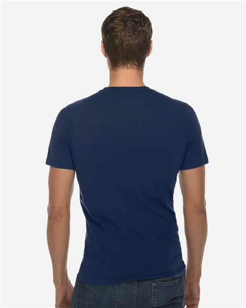 Lane Seven Deluxe T-Shirt LS15000