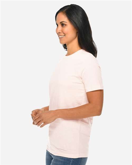 Lane Seven Deluxe T-Shirt LS15000