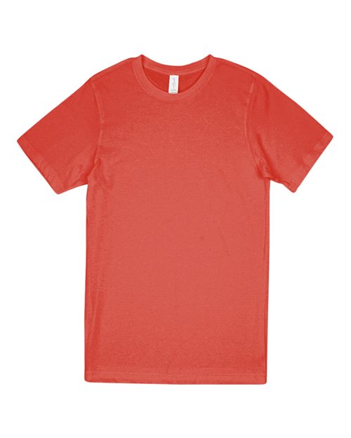 Lane Seven Deluxe T-Shirt LS15000