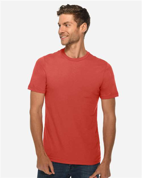 Lane Seven Deluxe T-Shirt LS15000