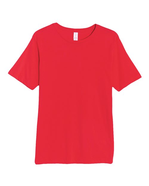 Lane Seven Deluxe T-Shirt LS15000