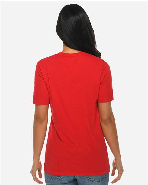 Lane Seven Deluxe T-Shirt LS15000