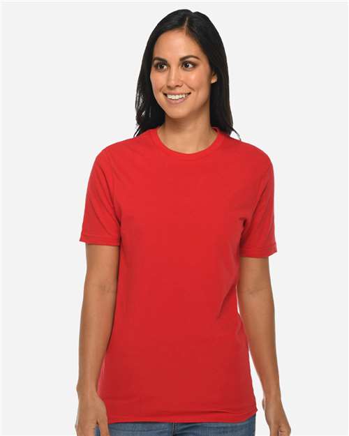 Lane Seven Deluxe T-Shirt LS15000