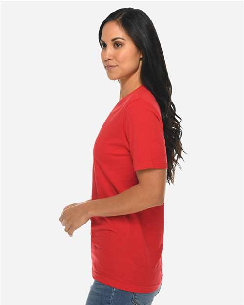 Lane Seven Deluxe T-Shirt LS15000