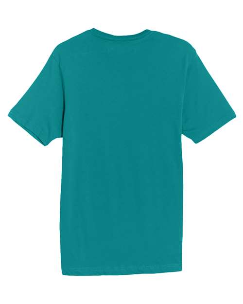 Lane Seven Deluxe T-Shirt LS15000