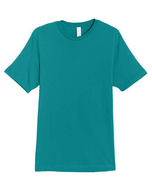Lane Seven Deluxe T-Shirt LS15000