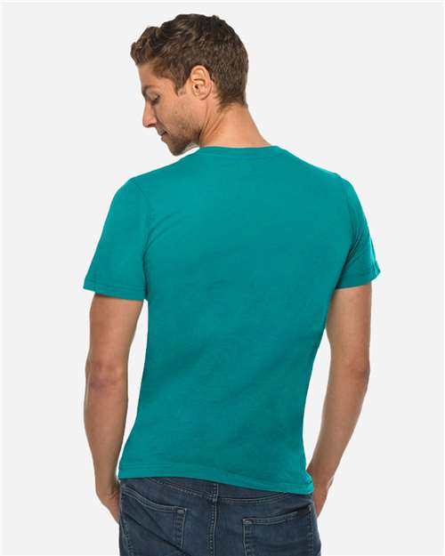 Lane Seven Deluxe T-Shirt LS15000