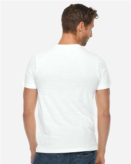 Lane Seven Deluxe T-Shirt LS15000