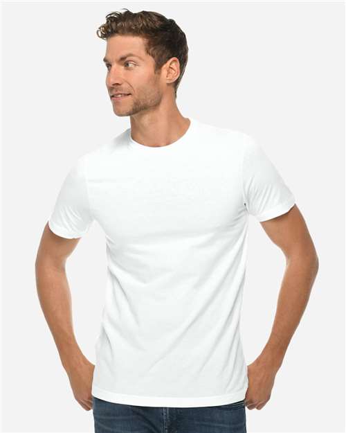 Lane Seven Deluxe T-Shirt LS15000
