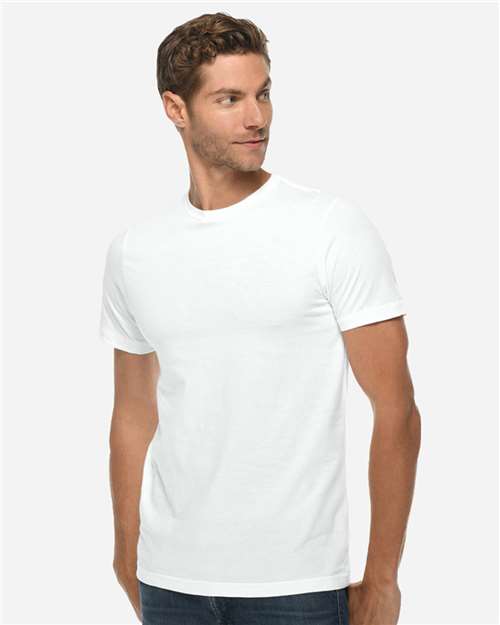 Lane Seven Deluxe T-Shirt LS15000