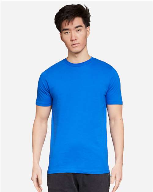 Lane Seven Deluxe T-Shirt LS15000