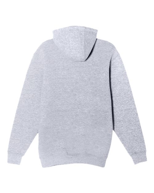 Lane Seven Unisex Heavyweight Pullover Hooded Sweatshirt LS19001