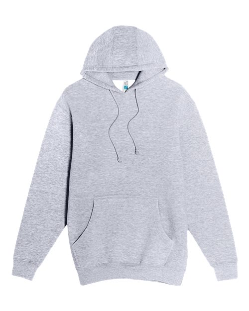 Lane Seven Unisex Heavyweight Pullover Hooded Sweatshirt LS19001