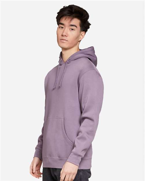 Lane Seven Unisex Heavyweight Pullover Hooded Sweatshirt LS19001