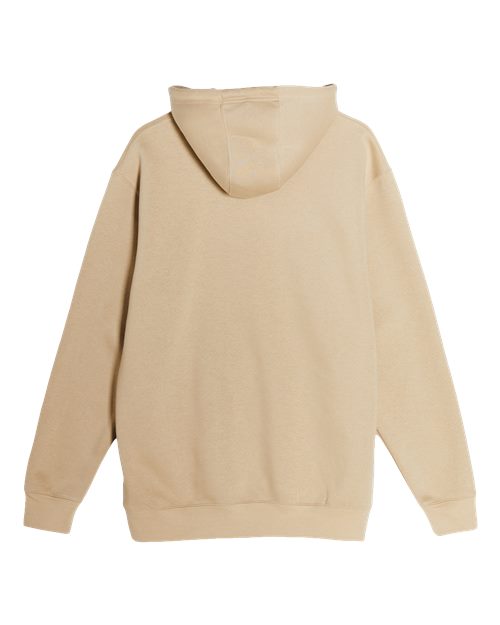 Lane Seven Unisex Heavyweight Pullover Hooded Sweatshirt LS19001