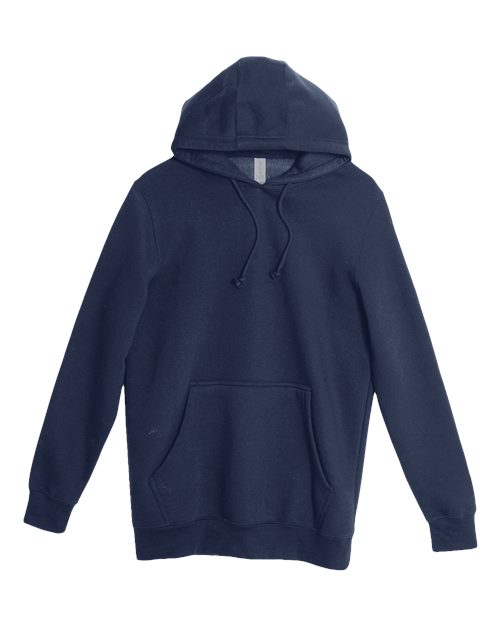 Lane Seven Unisex Heavyweight Pullover Hooded Sweatshirt LS19001