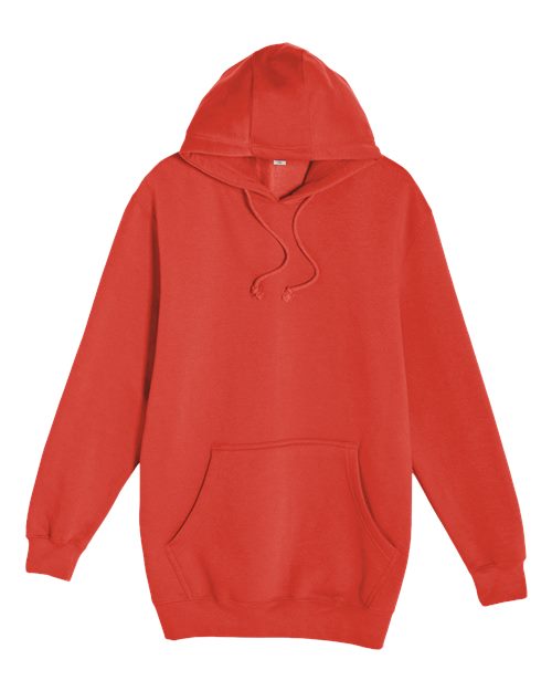 Lane Seven Unisex Heavyweight Pullover Hooded Sweatshirt LS19001