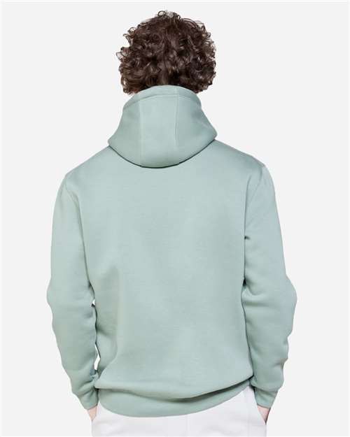 Lane Seven Unisex Heavyweight Pullover Hooded Sweatshirt LS19001