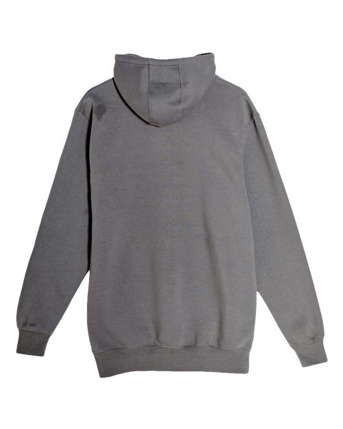 Lane Seven Unisex Heavyweight Pullover Hooded Sweatshirt LS19001