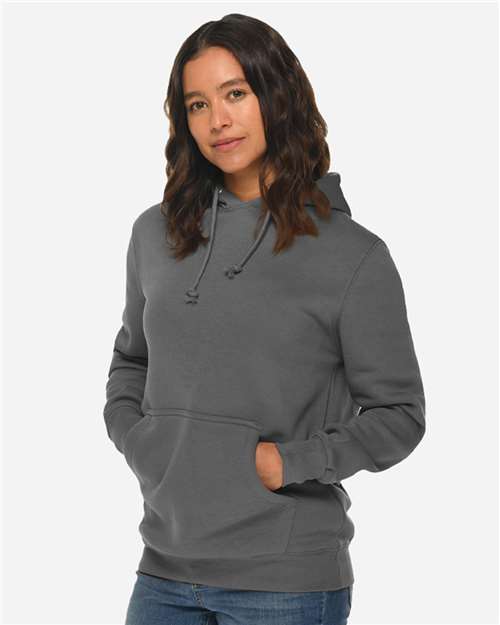 Lane Seven Unisex Heavyweight Pullover Hooded Sweatshirt LS19001