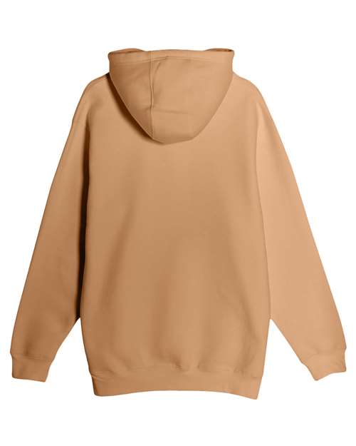 Lane Seven Unisex Heavyweight Pullover Hooded Sweatshirt LS19001