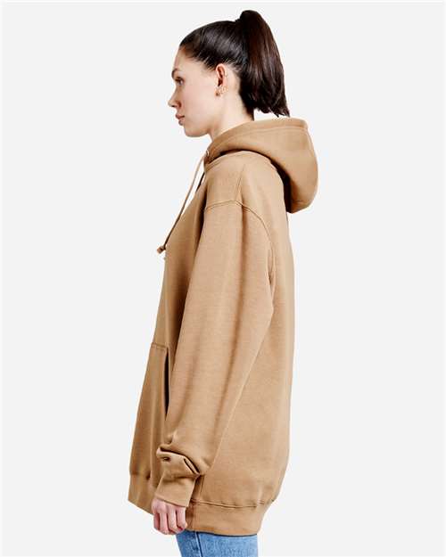 Lane Seven Unisex Heavyweight Pullover Hooded Sweatshirt LS19001