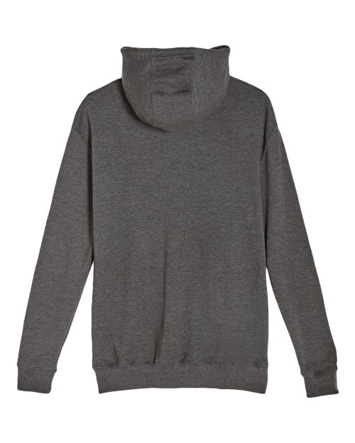 Lane Seven Unisex French Terry Pullover Hooded Sweatshirt LS13001