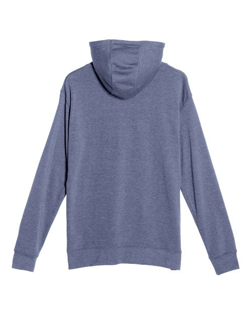 Lane Seven Unisex French Terry Pullover Hooded Sweatshirt LS13001