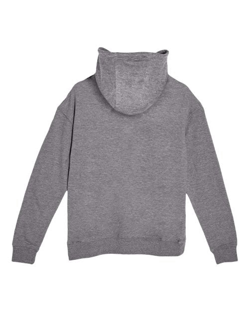 Lane Seven Unisex French Terry Pullover Hooded Sweatshirt LS13001