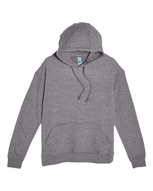 Lane Seven Unisex French Terry Pullover Hooded Sweatshirt LS13001