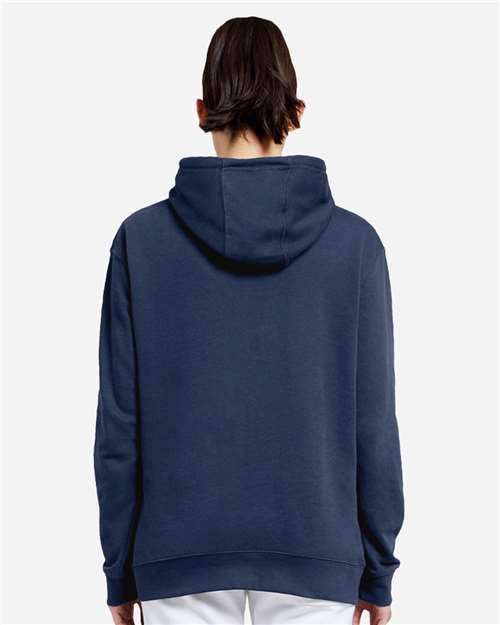 Lane Seven Unisex French Terry Pullover Hooded Sweatshirt LS13001