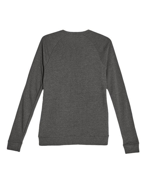 Lane Seven Unisex French Terry Crewneck Sweatshirt LS13004