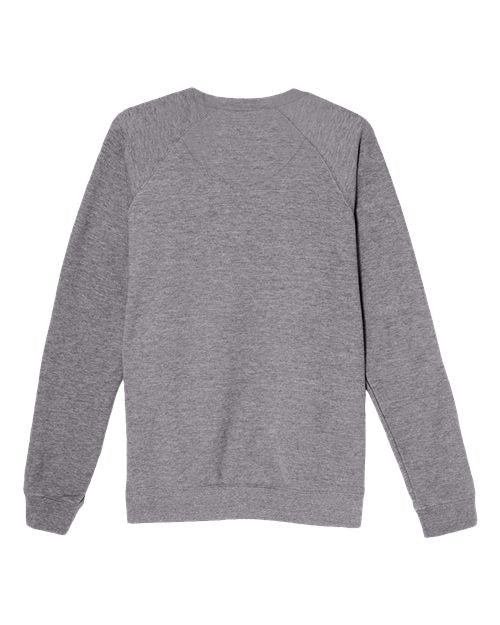 Lane Seven Unisex French Terry Crewneck Sweatshirt LS13004