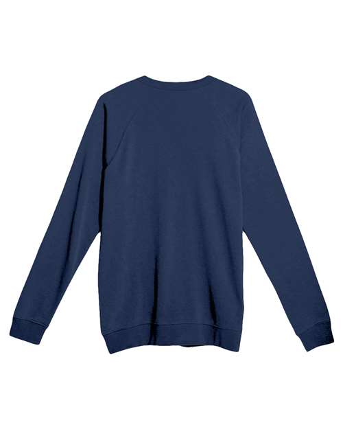 Lane Seven Unisex French Terry Crewneck Sweatshirt LS13004
