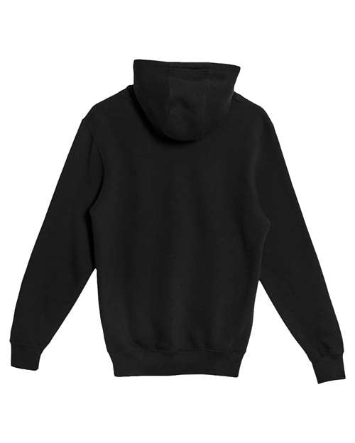 Lane Seven Unisex Premium Full-Zip Hooded Sweatshirt LS14003
