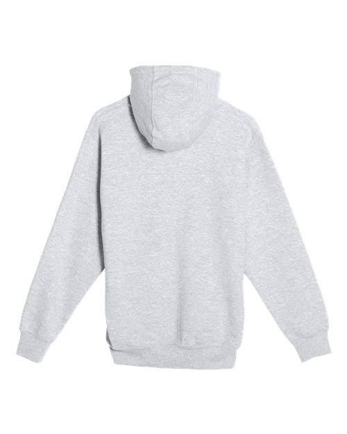 Lane Seven Unisex Premium Full-Zip Hooded Sweatshirt LS14003