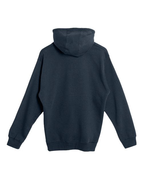 Lane Seven Unisex Premium Full-Zip Hooded Sweatshirt LS14003