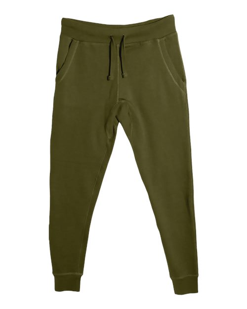 Lane Seven Unisex Premium Jogger Pants LST006