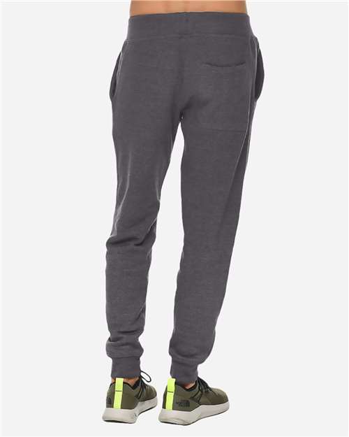 Lane Seven Unisex Premium Jogger Pants LST006
