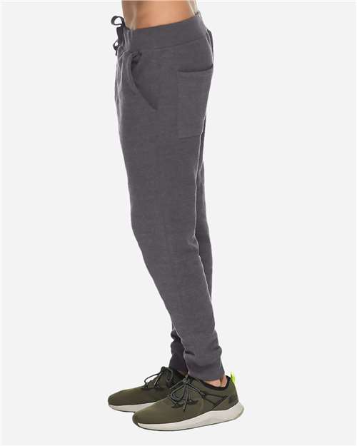 Lane Seven Unisex Premium Jogger Pants LST006